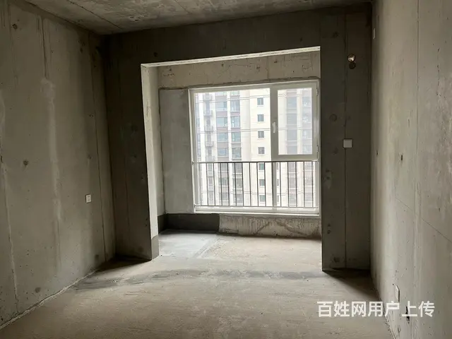 房东直售：南站雍华公馆C区小高层3室2厅2卫包更名 - 图片 7