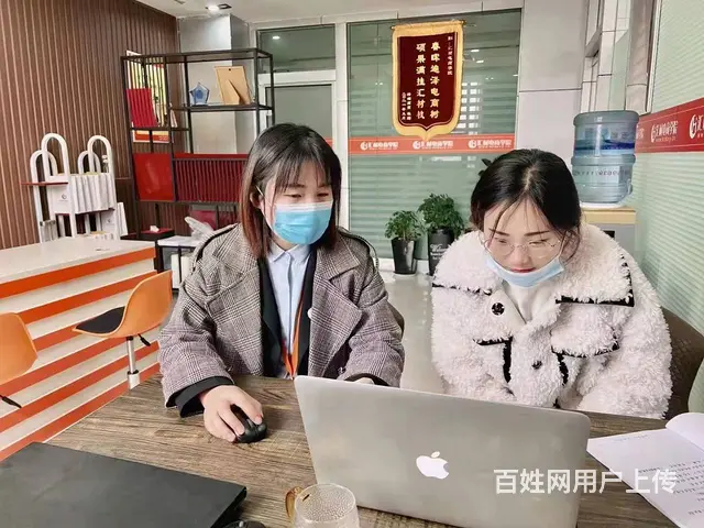电商美工设计实战培训就到临沂市汇材电商学院专注电商 - 图片 5
