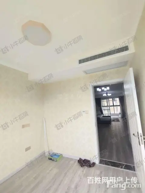 首次出租 路劲城市印象 3室2厅 - 图片 10