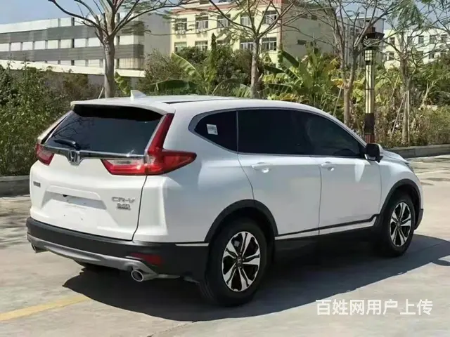 本田 本田CR-V 2018款 1.5T 无级 240TUR - 图片 5