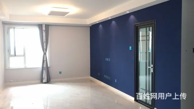 专业刮腻子，刷乳胶漆，二手房墙面刷漆，墙面翻新服 - 图片 5