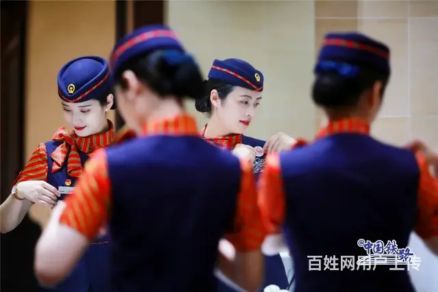 焦作D聘高铁乘务员做几休几 - 图片 5
