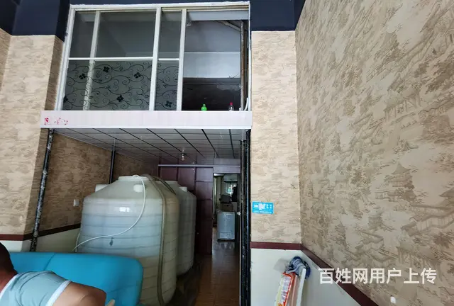 龙江新居商业网点48.5平米，高举架 - 图片