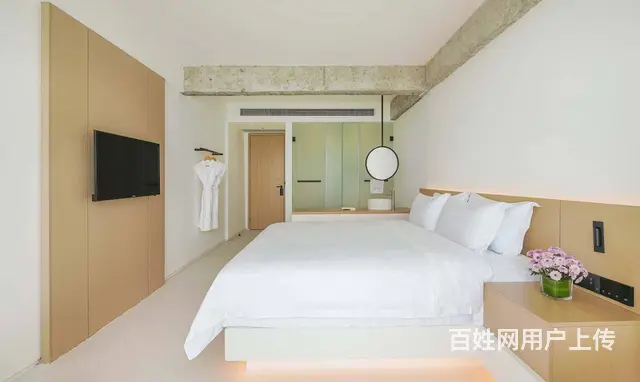 （51旺铺推荐）后海一线海景民宿及70平餐吧整体转让 - 图片 5