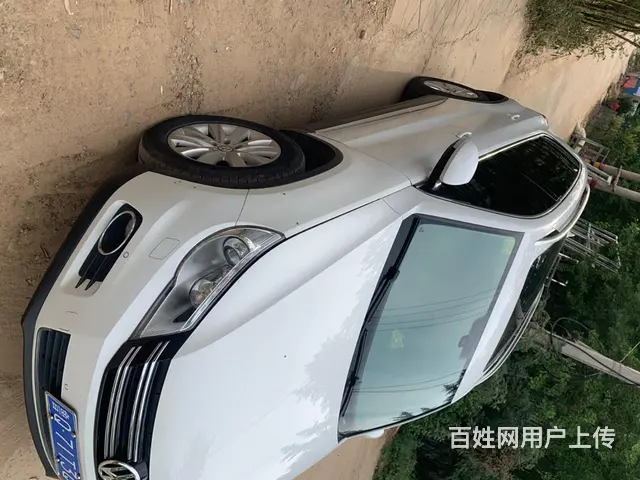 大众 途观 2010款 2.0TSI 手自一体 四驱菁英版 - 图片 7