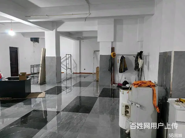 龙之梦附近新装修有380伏动力地下库房租售 - 图片 2