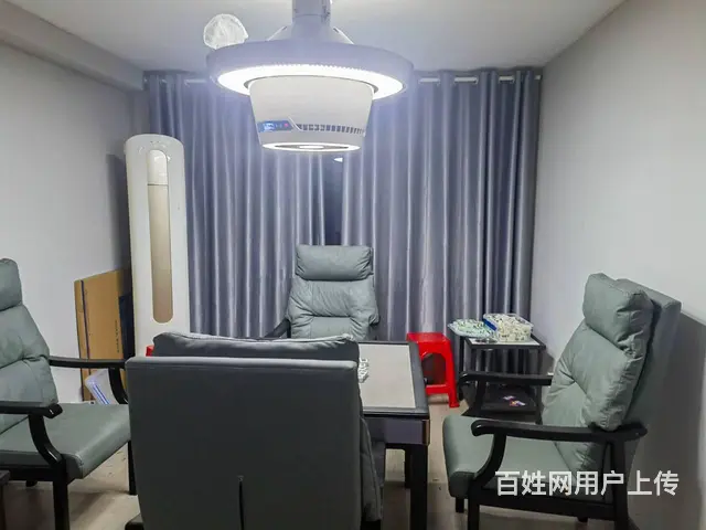 （淘铺铺免费推荐）昆山市城南棋牌室转让 - 图片 8