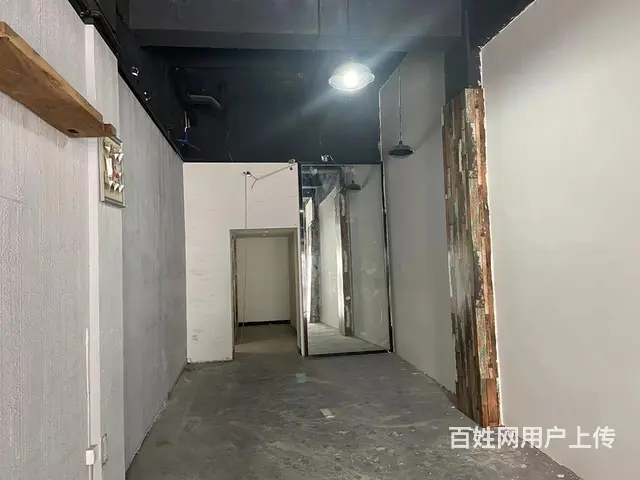 (精选好铺)江油是太白广场旁临街位置超好旺铺出租 无转让费 - 图片 7