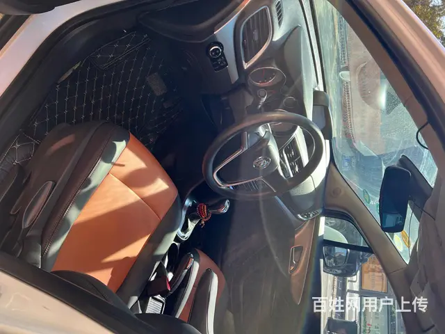 别克 昂科拉 2014款 1.4T 手自一体 两驱都市精英型 - 图片 8