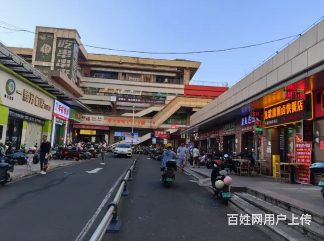 （51旺铺推荐）吾悦广场80平足浴店转让 - 图片 7