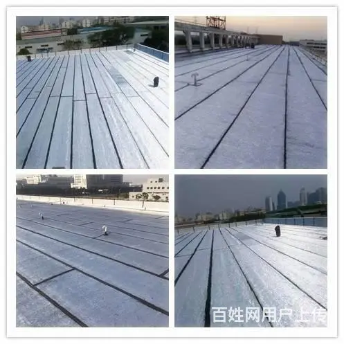 常州房子漏水如何维修？屋顶防水多少钱一平方 - 图片 10