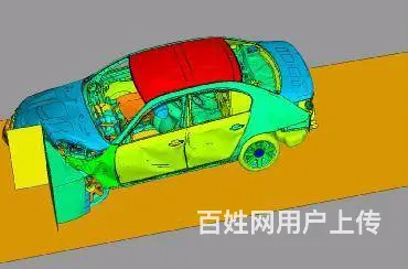 广州白云仿真培训 流体分析培训 - 图片 1