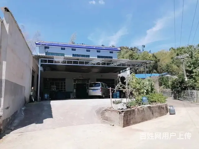 （老板本人）望城区白箬铺厂房仓库优价出租6712 - 图片 1