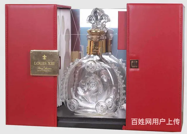 揭阳揭东县轩尼诗百乐廷酒瓶回收量大者详谈 - 图片 1