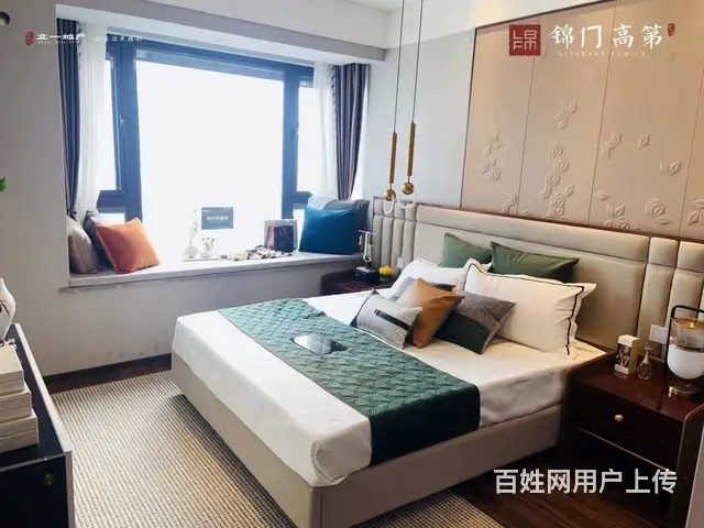 全新一手房，看房联系专车接送，免中介费享团购价 - 图片 8