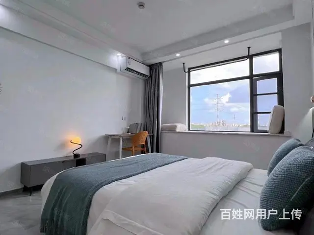 智慧产业园附近 拎包入住 随时看房 房东 - 图片 9