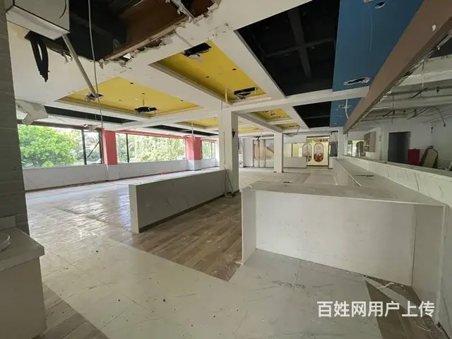 （51旺铺推荐）丹州小区商业中心招商 - 图片 5