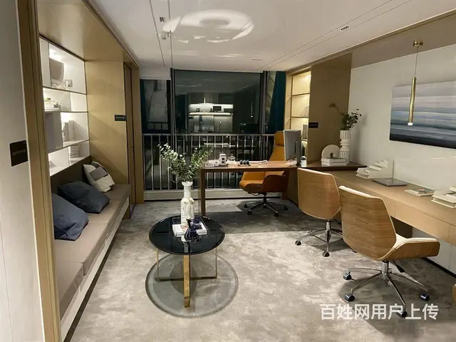 运河旁 总价28万 买弘阳1936公寓，龙运天成 别墅景区 - 图片 9