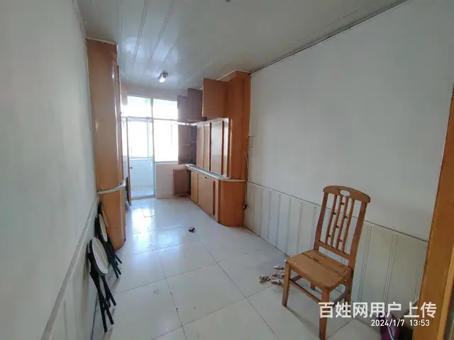 锦华街古塔夜市丰乐里阜康里3楼三楼104平3室中等装修可贷款 - 图片 10