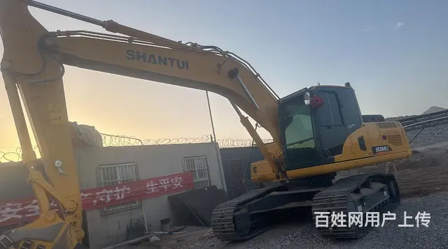 挖机出售 - 图片 4