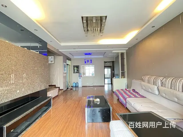 天津路香水郡，大3室，老证，有钥匙 - 图片 5