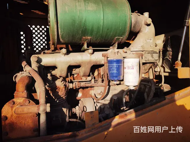 夏工30铲车 - 图片 3