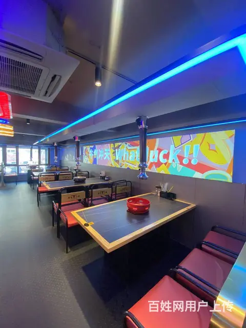 【搞定了！】江北区利民开发区餐饮美食餐馆整店转让烤肉店出兑 - 图片 7