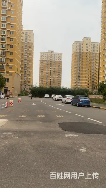 华悦世家12楼南北通透，5号物业楼12楼小高层 - 图片 5