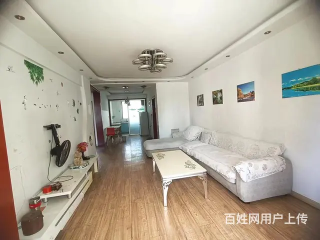 急价格可谈很多 三楼 万达 康馨园一期 小区中间位置 - 图片 1