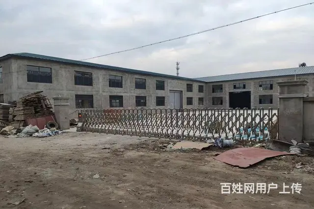南岗哈西王岗镇前兴隆村工业厂房出租 - 图片 1