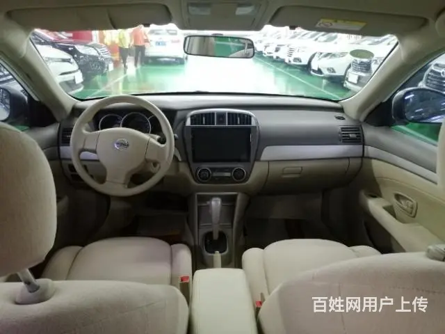 日产 轩逸 2016款 轩逸经典 1.6 自动 XE 舒适版 - 图片 4