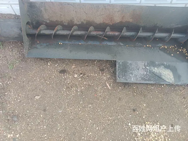 巨明提粮一套8成新 - 图片 2