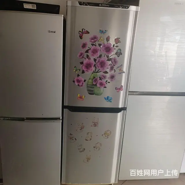 【搞定了！】美菱品牌冰箱出售 - 图片