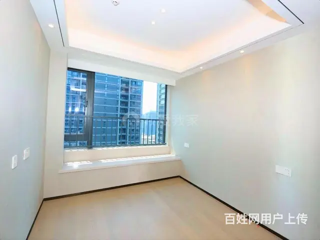 滨江区新交付楼盘 滨康天曜城 坐拥天街T D 四房 业主诚售 - 图片 4