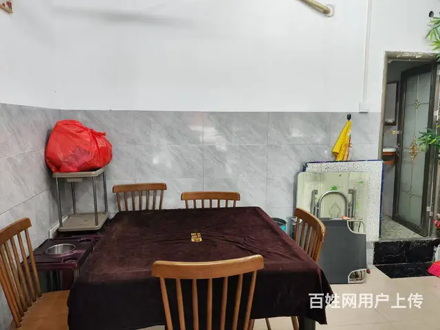 （51旺铺推荐）苍西村60平双门头临街旺铺转让 - 图片 8