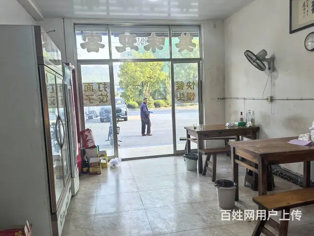 （及 致）无转让费！周边有施工场地！工厂多！生意稳定！ - 图片 5