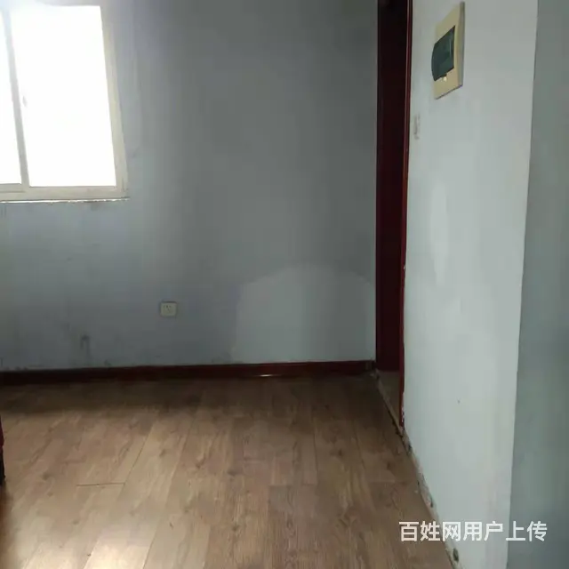 天晟上府南 凤城中心小学紧邻 3楼两室带简单家具家电 拎包入 - 图片 2