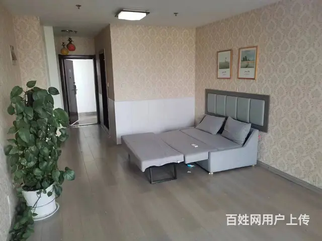 【创美】寨子站点附近精装修办公室出租 - 图片 10