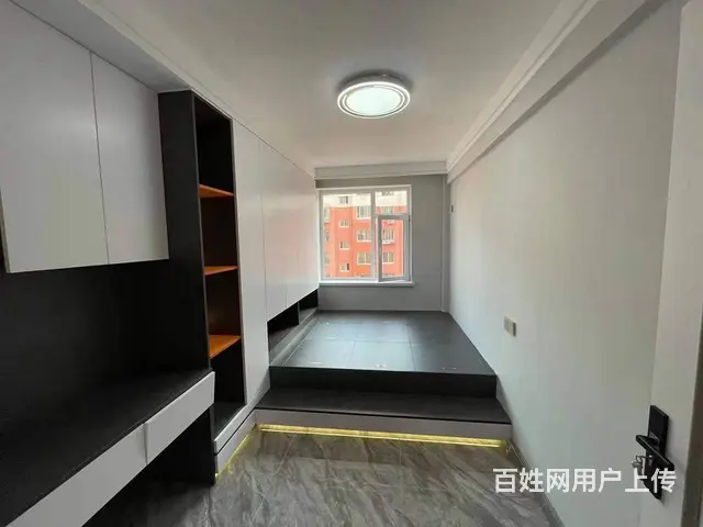 太和超市太和小学福兴花苑4楼77平南北 精装修地暖可贷款！ - 图片 6