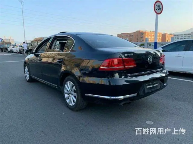 大众 迈腾 2016款 1.8TSI 双离合 智享舒适型 - 图片 9