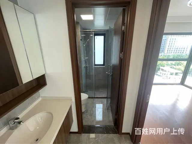 花语天境府精装3房火车东站彭埠东方星城浙旅东宸新宸府带车位 - 图片 8