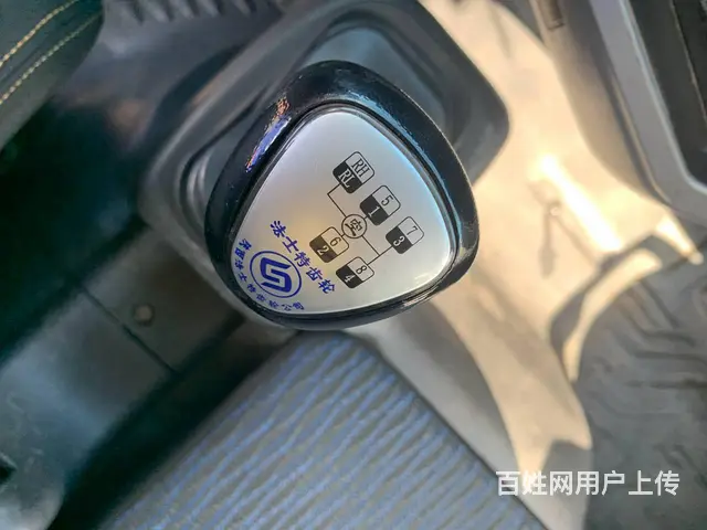 解放 厢式货车 国5 - 图片 5