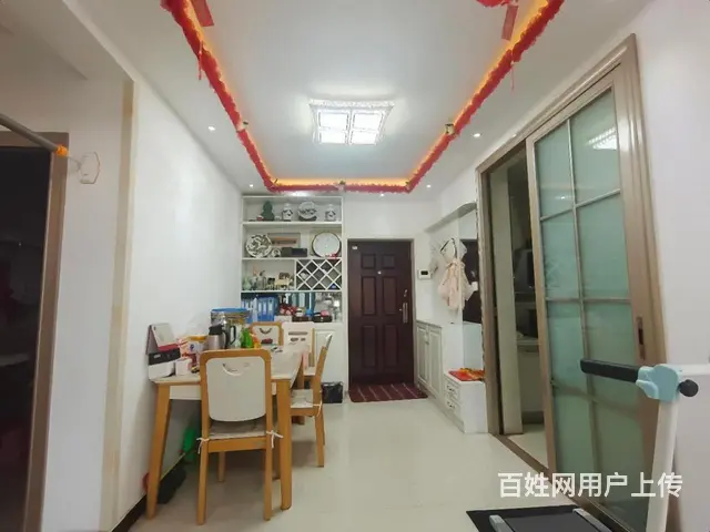 金华 绿城 领世城邦 63万 精装婚房 老证可贷款 - 图片 3