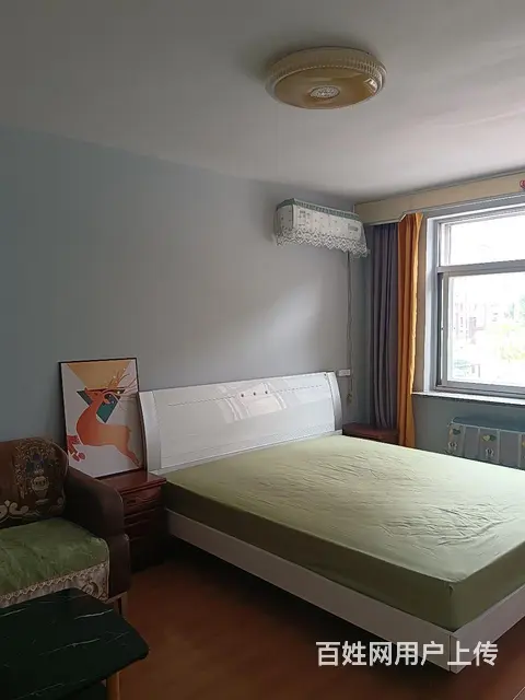 出租珠江怡盛园附近，一室一厅2楼，有空调家电全包网 - 图片 2
