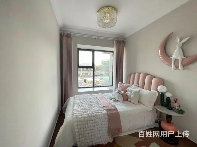 国企青建开发！精装修，小高层，全明户型，送车位 - 图片 3