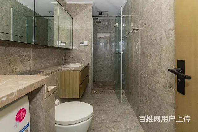 绿城运河郡，朝南低总价 精装修，诚心出售，看房方便 - 图片 4