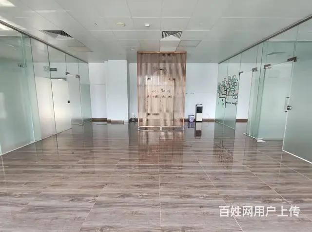 珠海老香洲 甲级写字楼 中立信 183㎡ 12600每月 - 图片 3