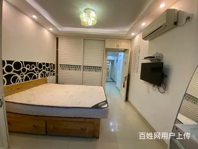 景芳一区景芳地铁口边上天虹太平门直街钱江新城四季青和谐东 - 图片 9