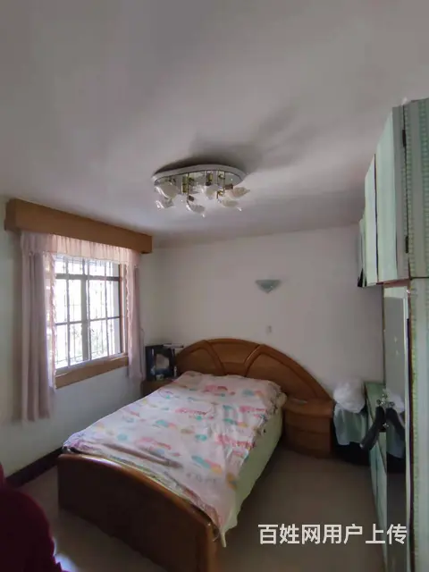 南北大街磷肥厂生活区 普通住宅 简单装修 - 图片 6
