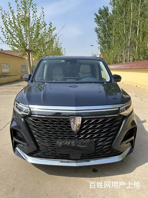 丹东，高档抵押车 - 图片 1